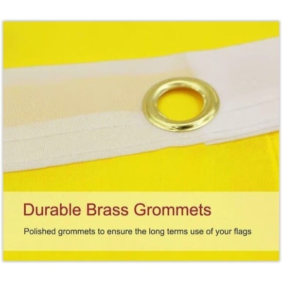 Don’t Tread On Me, Cap Distressed Gray Cotton Adjustable with Flag 3x5' New - Picture 6 of 9